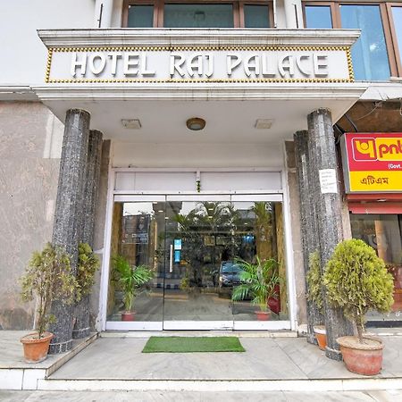 Brill Raj Palace Near City Centre 2 Kalkuta Zewnętrze zdjęcie