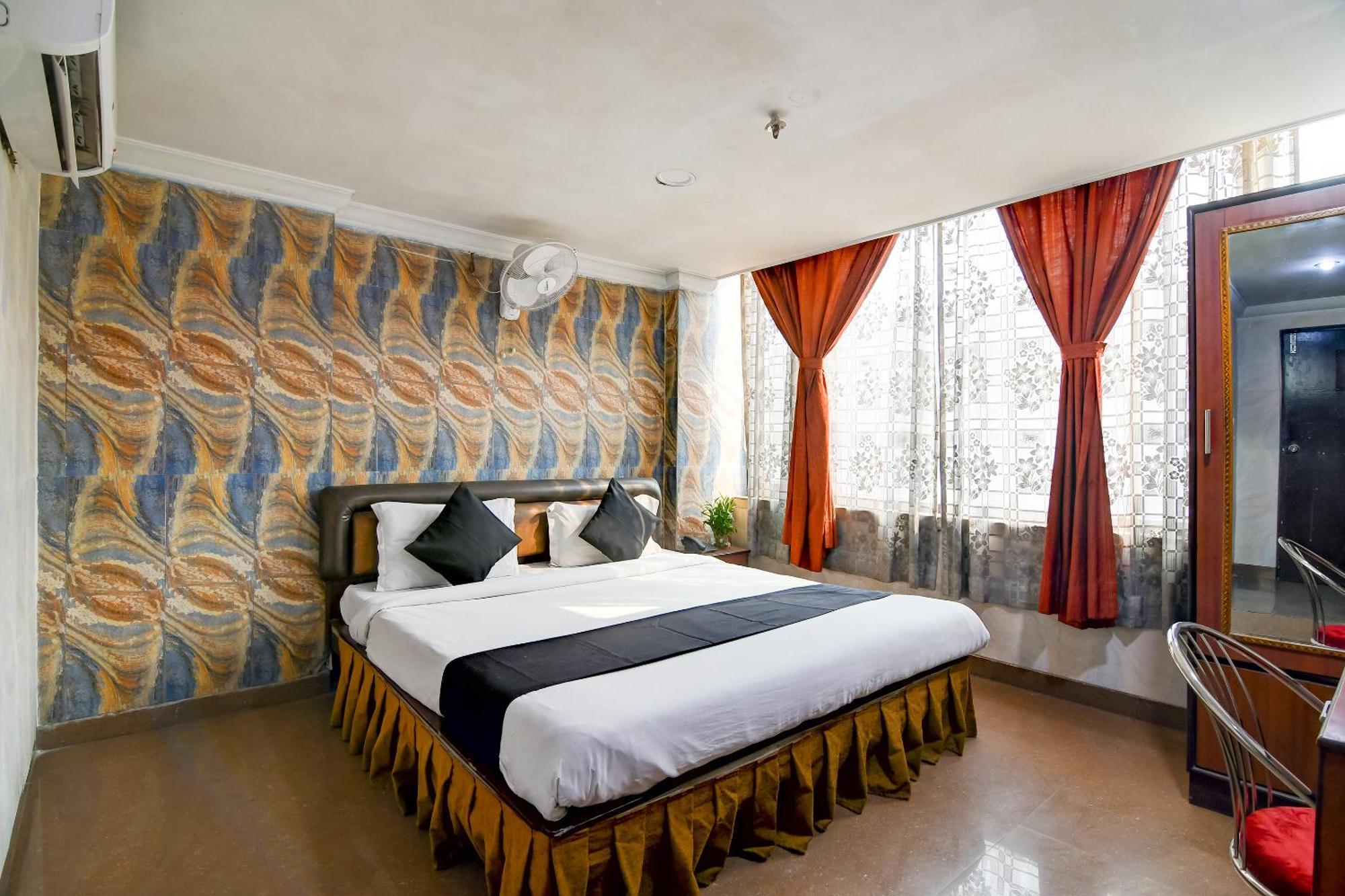 Brill Raj Palace Near City Centre 2 Kalkuta Zewnętrze zdjęcie